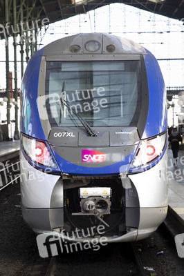Symbolfoto SNCF