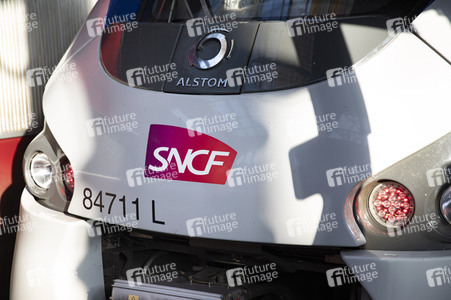 Symbolfoto SNCF