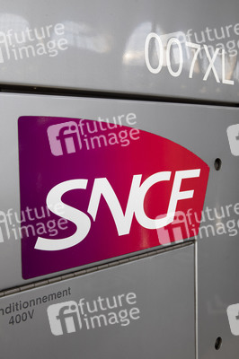 Symbolfoto SNCF