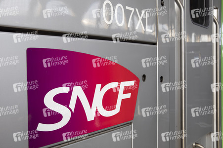 Symbolfoto SNCF