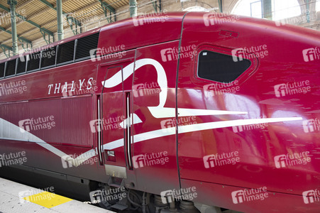 Symbolfoto SNCF