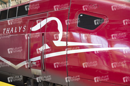 Symbolfoto SNCF