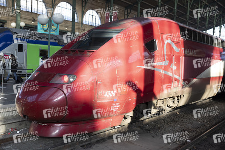 Symbolfoto SNCF