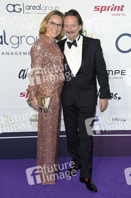 Laughing Hearts Charity Gala 2023 in Berlin