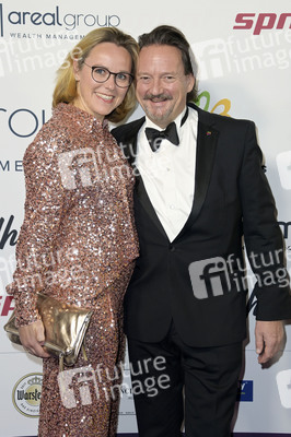 Laughing Hearts Charity Gala 2023 in Berlin