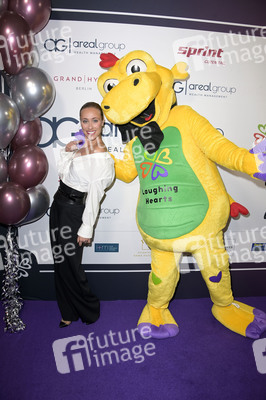Laughing Hearts Charity Gala 2023 in Berlin