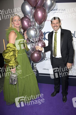 Laughing Hearts Charity Gala 2023 in Berlin