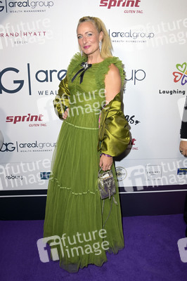 Laughing Hearts Charity Gala 2023 in Berlin