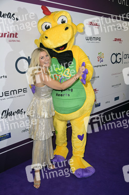 Laughing Hearts Charity Gala 2023 in Berlin