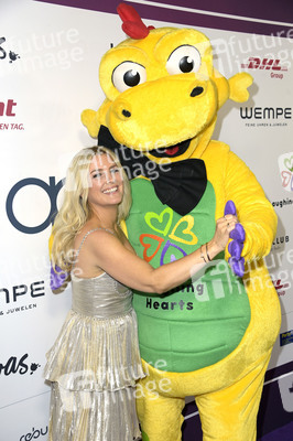 Laughing Hearts Charity Gala 2023 in Berlin