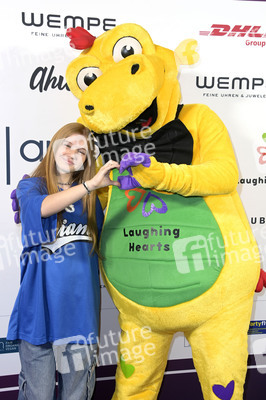 Laughing Hearts Charity Gala 2023 in Berlin