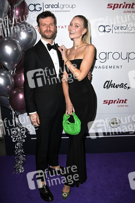 Laughing Hearts Charity Gala 2023 in Berlin