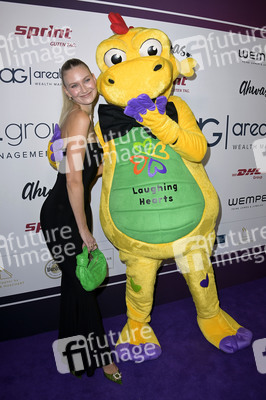 Laughing Hearts Charity Gala 2023 in Berlin