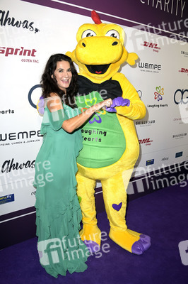 Laughing Hearts Charity Gala 2023 in Berlin