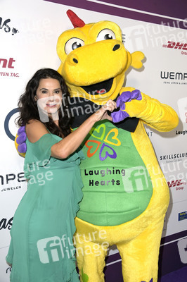 Laughing Hearts Charity Gala 2023 in Berlin