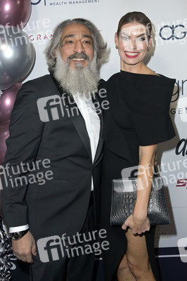 Laughing Hearts Charity Gala 2023 in Berlin