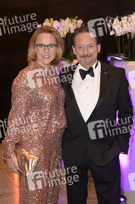 Laughing Hearts Charity Gala 2023 in Berlin
