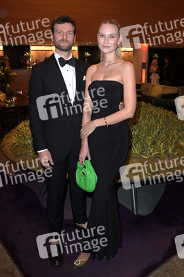 Laughing Hearts Charity Gala 2023 in Berlin