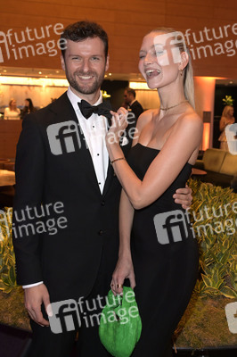 Laughing Hearts Charity Gala 2023 in Berlin