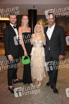 Laughing Hearts Charity Gala 2023 in Berlin