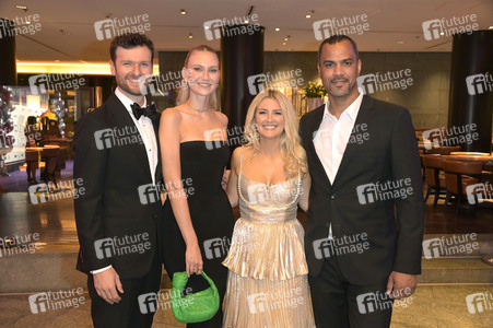 Laughing Hearts Charity Gala 2023 in Berlin