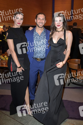 Laughing Hearts Charity Gala 2023 in Berlin