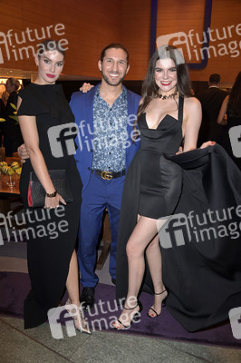 Laughing Hearts Charity Gala 2023 in Berlin