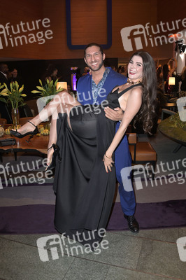Laughing Hearts Charity Gala 2023 in Berlin