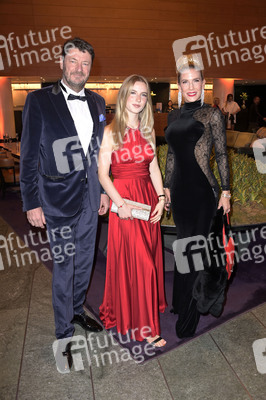 Laughing Hearts Charity Gala 2023 in Berlin