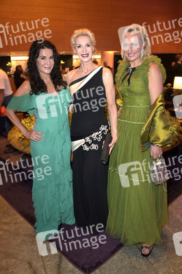 Laughing Hearts Charity Gala 2023 in Berlin