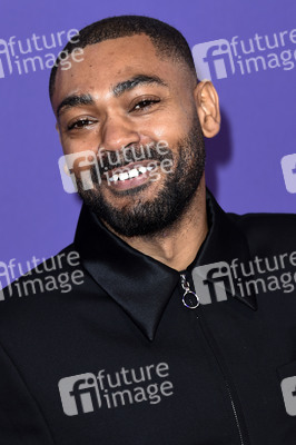 Filmpremiere 'The Kitchen', BFI London Film Festival 2023