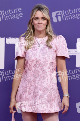 Filmpremiere 'The Kitchen', BFI London Film Festival 2023