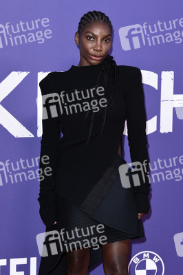 Filmpremiere 'The Kitchen', BFI London Film Festival 2023