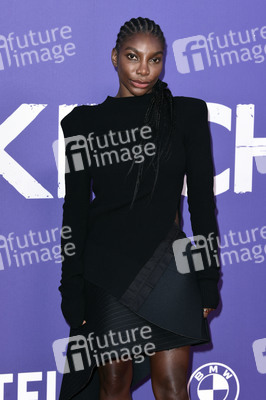 Filmpremiere 'The Kitchen', BFI London Film Festival 2023