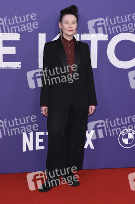 Filmpremiere 'The Kitchen', BFI London Film Festival 2023