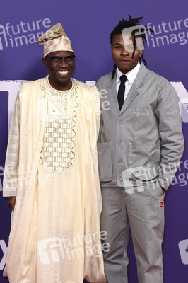 Filmpremiere 'The Kitchen', BFI London Film Festival 2023