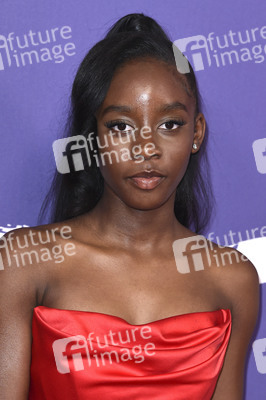 Filmpremiere 'The Kitchen', BFI London Film Festival 2023
