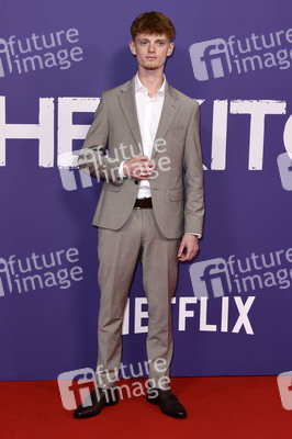Filmpremiere 'The Kitchen', BFI London Film Festival 2023