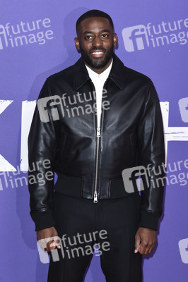 Filmpremiere 'The Kitchen', BFI London Film Festival 2023
