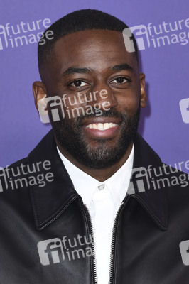 Filmpremiere 'The Kitchen', BFI London Film Festival 2023