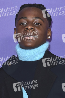 Filmpremiere 'The Kitchen', BFI London Film Festival 2023