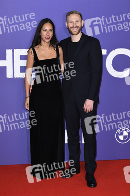 Filmpremiere 'The Kitchen', BFI London Film Festival 2023