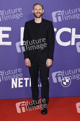 Filmpremiere 'The Kitchen', BFI London Film Festival 2023