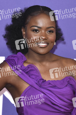 Filmpremiere 'The Kitchen', BFI London Film Festival 2023