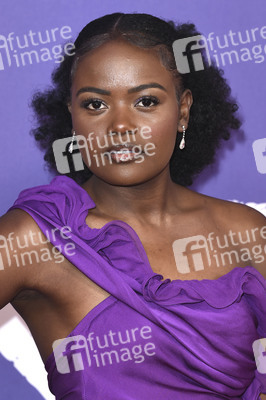 Filmpremiere 'The Kitchen', BFI London Film Festival 2023