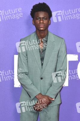 Filmpremiere 'The Kitchen', BFI London Film Festival 2023