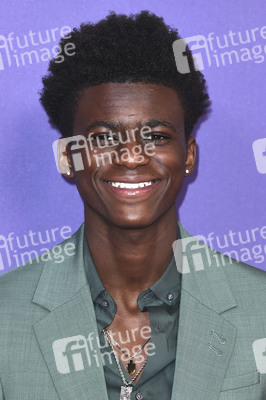 Filmpremiere 'The Kitchen', BFI London Film Festival 2023