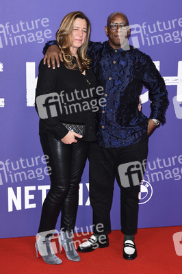 Filmpremiere 'The Kitchen', BFI London Film Festival 2023