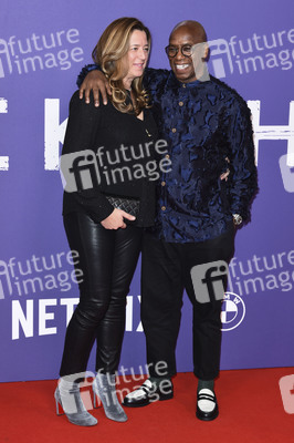 Filmpremiere 'The Kitchen', BFI London Film Festival 2023
