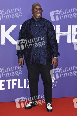 Filmpremiere 'The Kitchen', BFI London Film Festival 2023